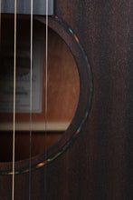 Load image into Gallery viewer, Tanglewood TWCR O Crossroads Orchestra Acoustic Guitar Whiskey Barrel Burst Satin