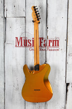Fender 75th Anniversary American Ultra II Telecaster Electric Guitar with Case