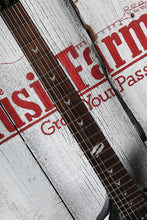 Load image into Gallery viewer, Dean Razorback Biomechanical Solid Body Electric Guitar Biomechanical Graphic