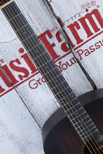 Load image into Gallery viewer, Tanglewood TWCR O Crossroads Orchestra Acoustic Guitar Whiskey Barrel Burst Satin
