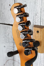 Fender 75th Anniversary American Ultra II Telecaster Electric Guitar with Case