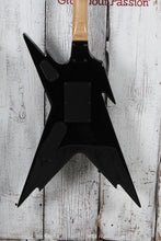 Load image into Gallery viewer, Dean Razorback Biomechanical Solid Body Electric Guitar Biomechanical Graphic