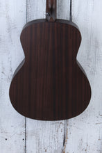 Load image into Gallery viewer, Tanglewood TWCR O Crossroads Orchestra Acoustic Guitar Whiskey Barrel Burst Satin