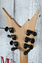 Load image into Gallery viewer, Dean Razorback Biomechanical Solid Body Electric Guitar Biomechanical Graphic