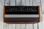 Fender 2024 Acoustic 100 Acoustic Guitar Amplifier 100 Watt 1x8 Amp w Bluetooth