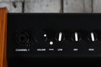 Fender 2024 Acoustic 100 Acoustic Guitar Amplifier 100 Watt 1x8 Amp w Bluetooth