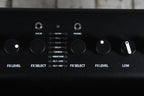 Fender 2024 Acoustic 100 Acoustic Guitar Amplifier 100 Watt 1x8 Amp w Bluetooth
