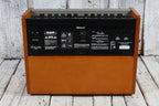 Fender 2024 Acoustic 100 Acoustic Guitar Amplifier 100 Watt 1x8 Amp w Bluetooth