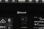 Fender 2024 Acoustic 100 Acoustic Guitar Amplifier 100 Watt 1x8 Amp w Bluetooth