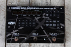 Boss SDE-3000 EVH Dual Digital Delay Pedal Electric Guitar Delay Effects Pedal