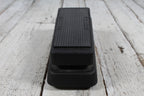 Dunlop GCB95 Cry Baby Standard Wah Pedal Electric Guitar Wah Effects Pedal