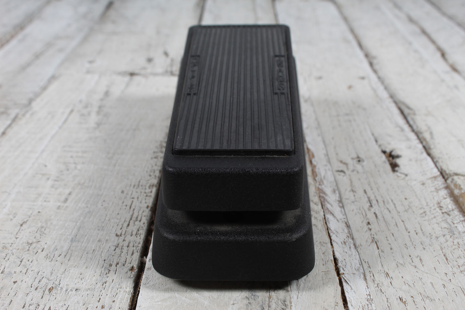 Dunlop GCB95 Cry Baby Standard Wah Pedal Electric Guitar Wah Effects Pedal