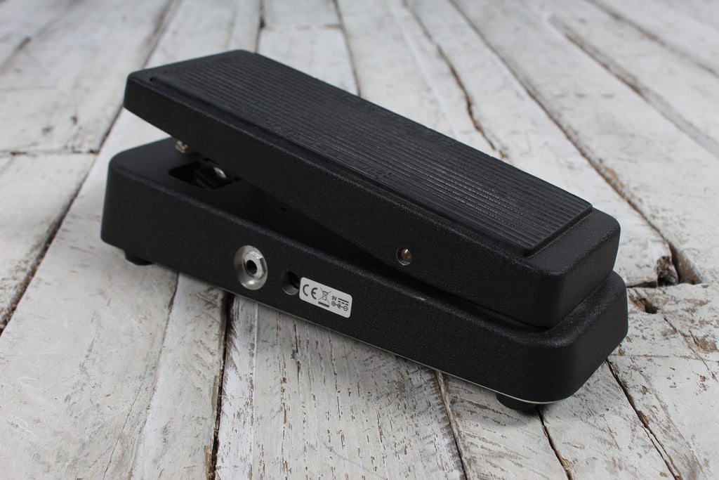 Dunlop GCB95 Cry Baby Standard Wah Pedal Electric Guitar Wah Effects Pedal