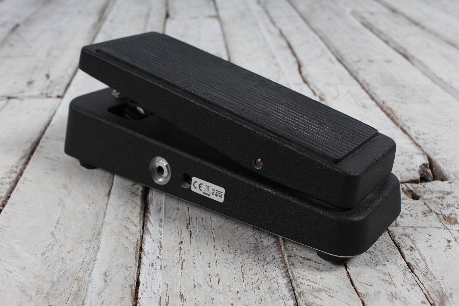Dunlop GCB95 Cry Baby Standard Wah Pedal Electric Guitar Wah Effects Pedal