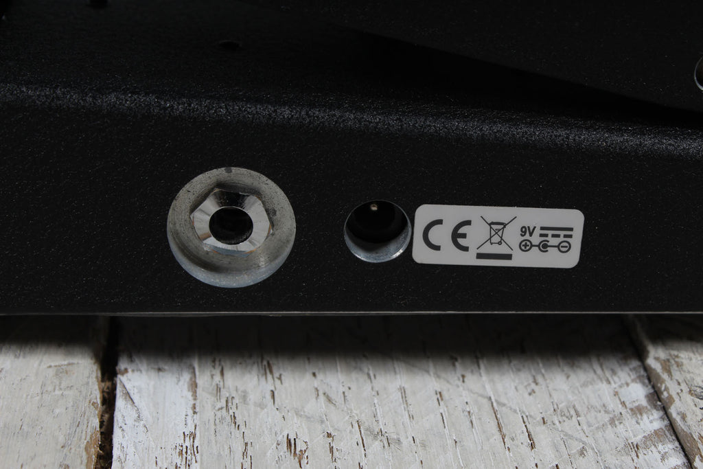 Dunlop GCB95 Cry Baby Standard Wah Pedal Electric Guitar Wah Effects Pedal
