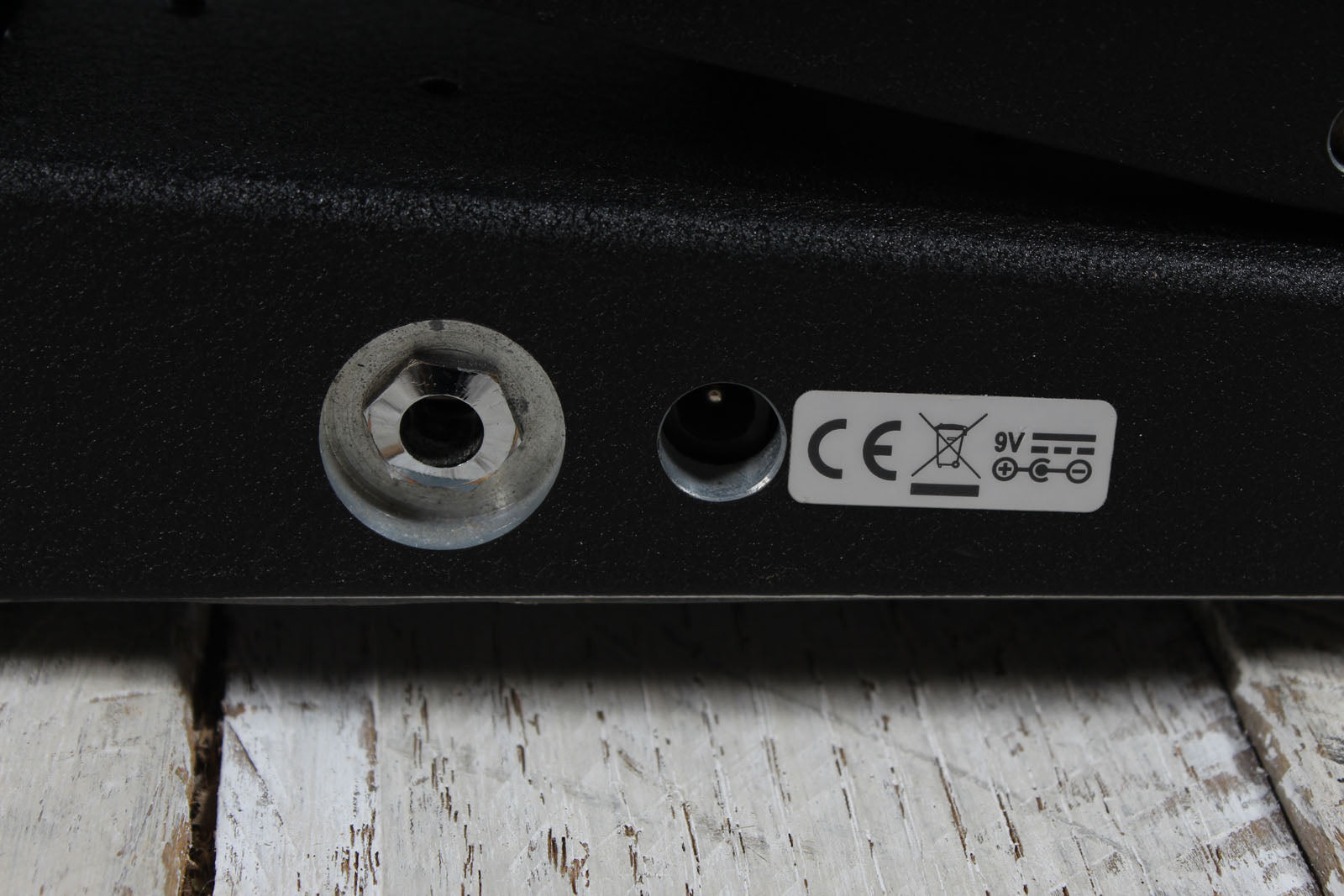 Dunlop GCB95 Cry Baby Standard Wah Pedal Electric Guitar Wah Effects Pedal