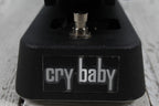 Dunlop GCB95 Cry Baby Standard Wah Pedal Electric Guitar Wah Effects Pedal