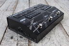 Boss SDE-3000 EVH Dual Digital Delay Pedal Electric Guitar Delay Effects Pedal