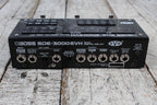 Boss SDE-3000 EVH Dual Digital Delay Pedal Electric Guitar Delay Effects Pedal