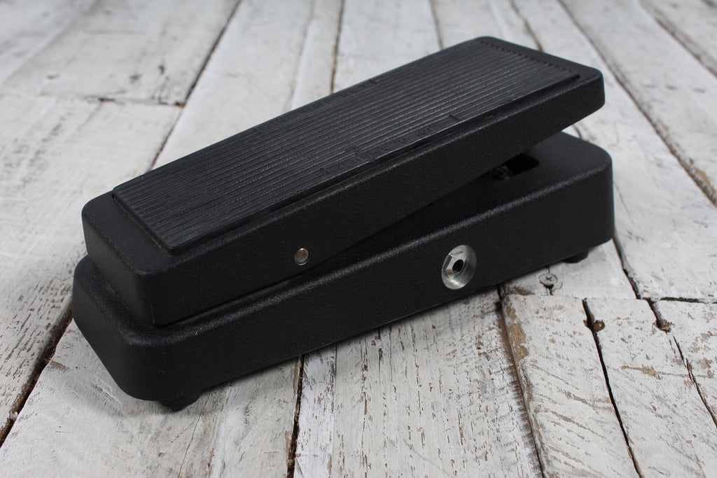 Dunlop GCB95 Cry Baby Standard Wah Pedal Electric Guitar Wah Effects Pedal