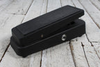 Dunlop GCB95 Cry Baby Standard Wah Pedal Electric Guitar Wah Effects Pedal