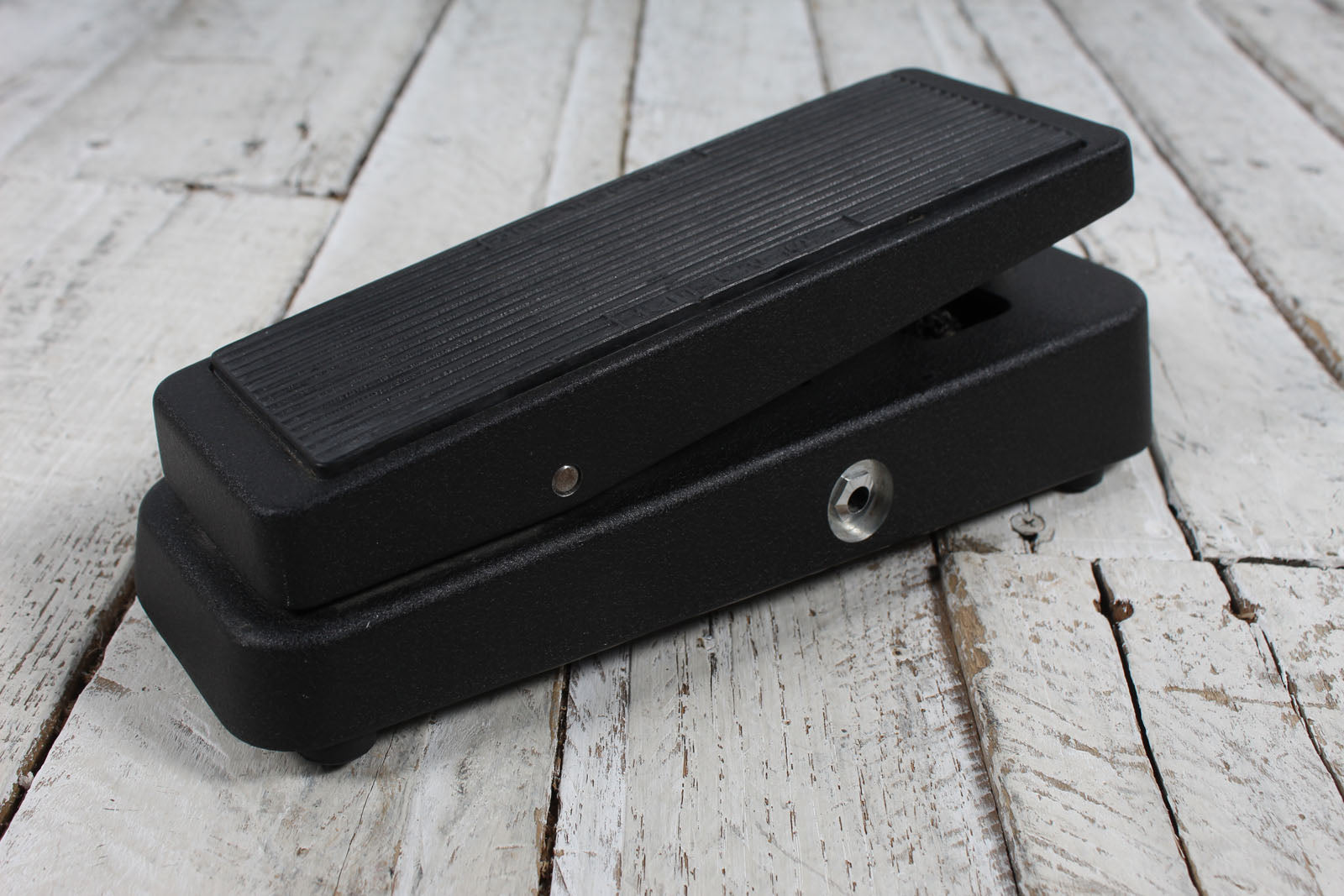Dunlop GCB95 Cry Baby Standard Wah Pedal Electric Guitar Wah Effects Pedal