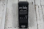 Dunlop GCB95 Cry Baby Standard Wah Pedal Electric Guitar Wah Effects Pedal