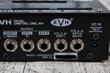 Load image into Gallery viewer, Boss SDE-3000 EVH Dual Digital Delay Pedal Electric Guitar Delay Effects Pedal