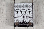 EarthQuaker Astral Destiny Electric Guitar Reverb Effects Pedal Purple Sparkle