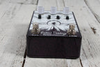 EarthQuaker Astral Destiny Electric Guitar Reverb Effects Pedal Purple Sparkle