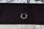 EarthQuaker Astral Destiny Electric Guitar Reverb Effects Pedal Purple Sparkle