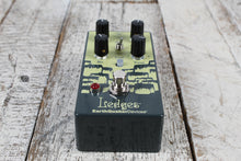 Load image into Gallery viewer, EarthQuaker Ledges Reverb Pedal Electric Guitar Reverb Effects Pedal