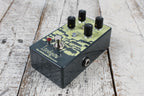 EarthQuaker Ledges Reverb Pedal Electric Guitar Reverb Effects Pedal