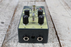EarthQuaker Ledges Reverb Pedal Electric Guitar Reverb Effects Pedal