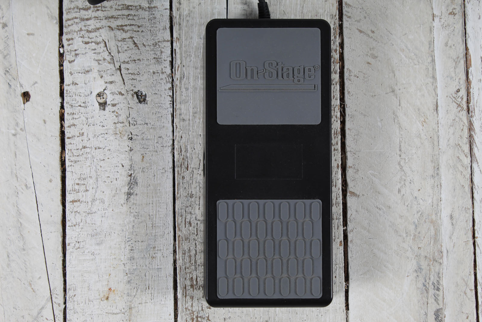 On Stage KEP100 Expression Pedal Keyboard Expression Pedal Main image
