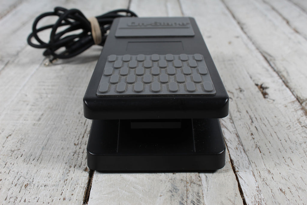 On Stage KEP100 Expression Pedal Keyboard Expression Pedal