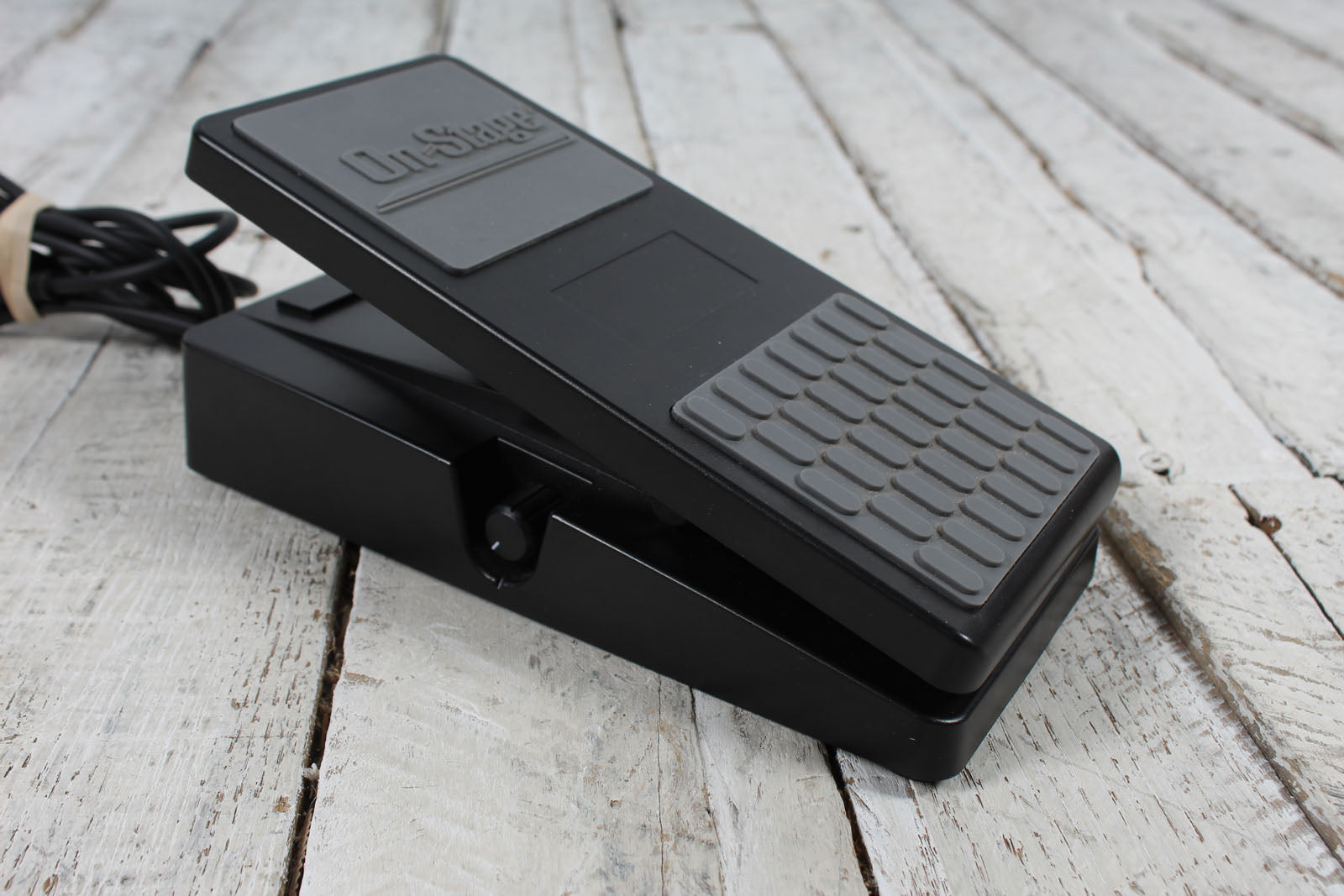 On Stage KEP100 Expression Pedal Keyboard Expression Pedal