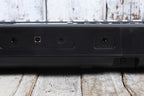 Yamaha PSR-E383 Touch Sensitive 61 Key Portable Keyboard with Power Supply