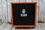 Orange OBC410HC Electric Bass Guitar Speaker Cabinet 600W 4x10  Bass Amp Cab