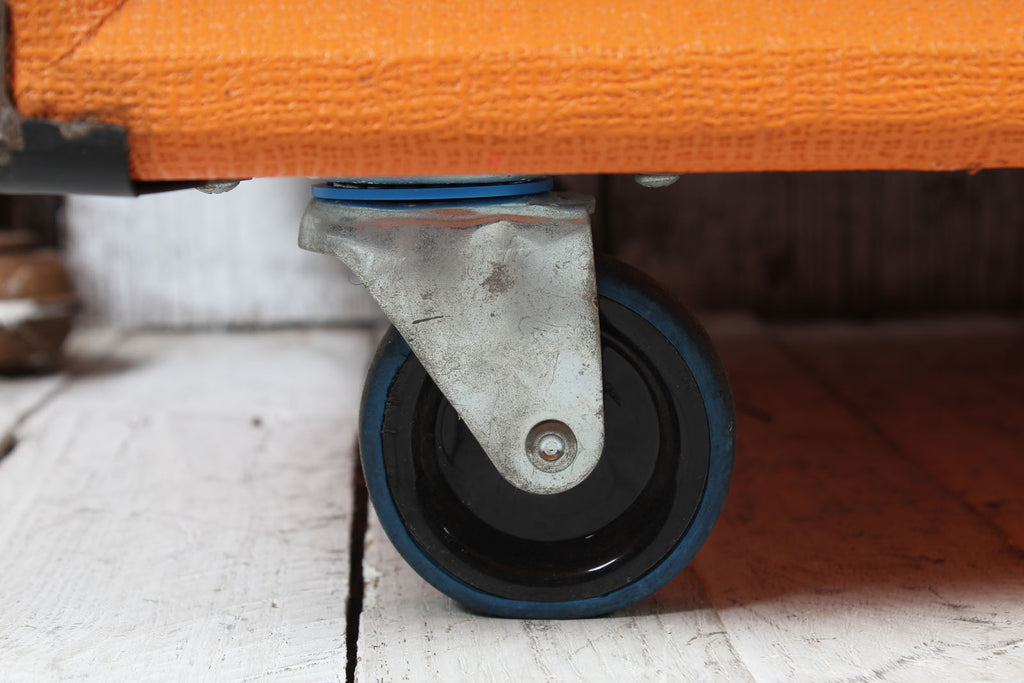 Orange OBC410HC Electric Bass Guitar Speaker Cabinet 600W 4x10  Bass Amp Cab