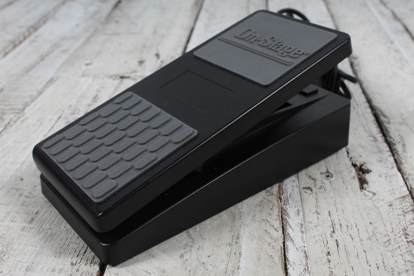 On Stage KEP100 Expression Pedal Keyboard Expression Pedal