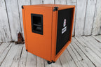 Orange OBC410HC Electric Bass Guitar Speaker Cabinet 600W 4x10  Bass Amp Cab