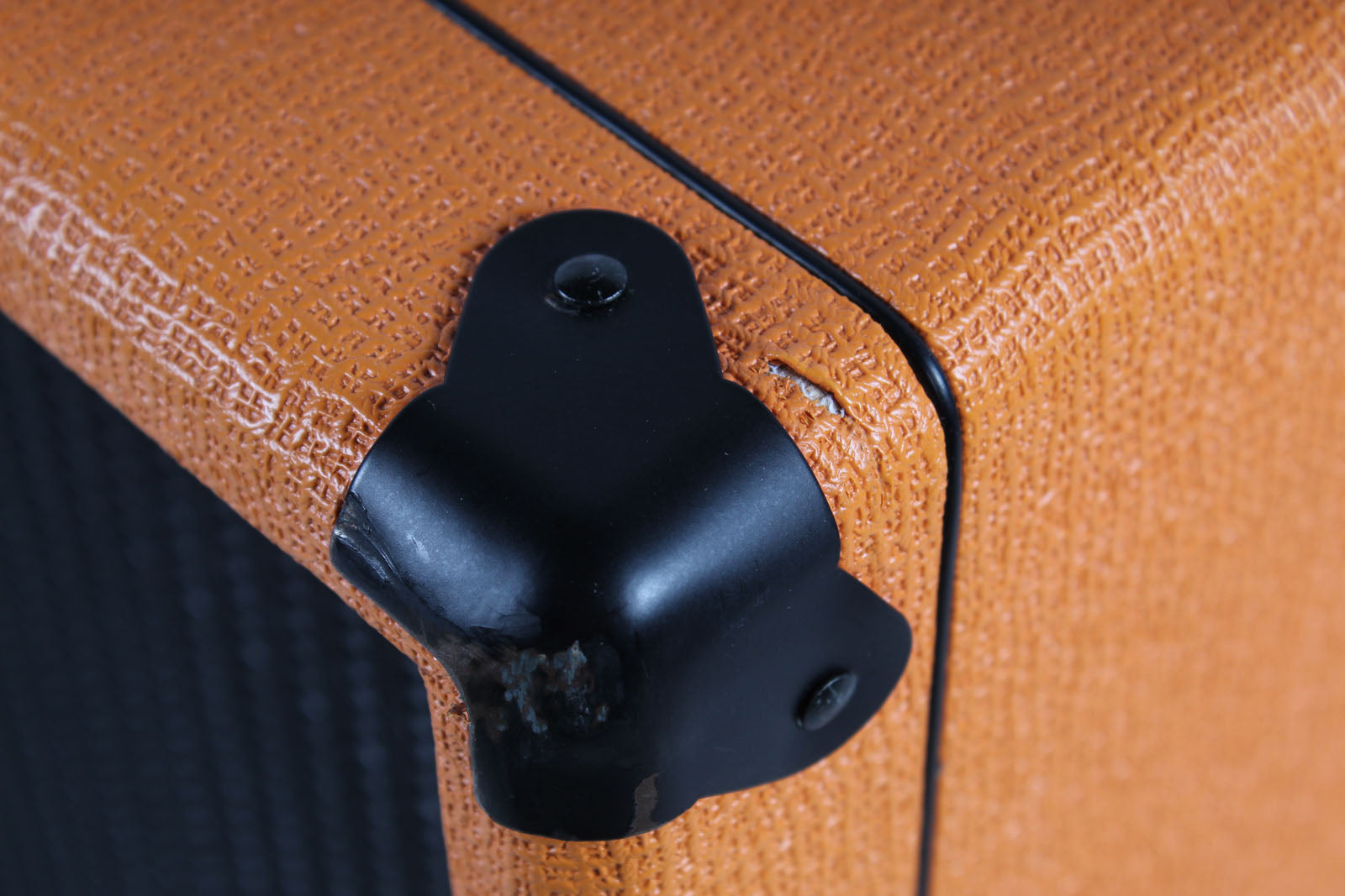 Orange OBC410HC Electric Bass Guitar Speaker Cabinet 600W 4x10  Bass Amp Cab