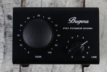 Load image into Gallery viewer, Bugera PS1 Power Attenuator for Guitar and Bass Amplifiers with Emulated Mic Output