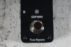 On Stage GSP1000 ABY Switcher Pedal Mini A/B/Y Switch Pedal