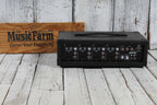 Harbinger M60 Powered Mixer 4 Channel 60 Watt Compact Mixer