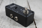 On Stage GSP1000 ABY Switcher Pedal Mini A/B/Y Switch Pedal