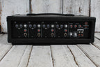 Harbinger M60 Powered Mixer 4 Channel 60 Watt Compact Mixer