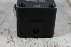 On Stage GSP1000 ABY Switcher Pedal Mini A/B/Y Switch Pedal