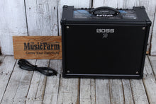 Load image into Gallery viewer, Boss Katana 100 Gen 3 Electric Guitar Amplifier 100 Watt 1 x 12 Combo Amp